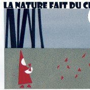 La nature fait du cinéma