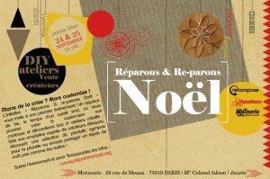 Reraronsnoel flyer public