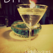 DIY : une bougie éternelle et écologique