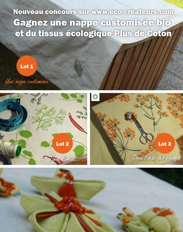 Concours-gagnez-une-nappe-customisée-bio-et-du-tissus-écologique-Plus-de-Coton