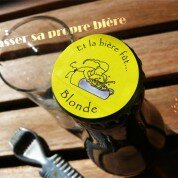 DIY : Brasser sa propre bière