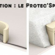 Eco-construction : le Protec’Spot de Soprema