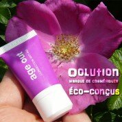 J’ai testé : Oolution, marque de cosmétiques éco-conçus