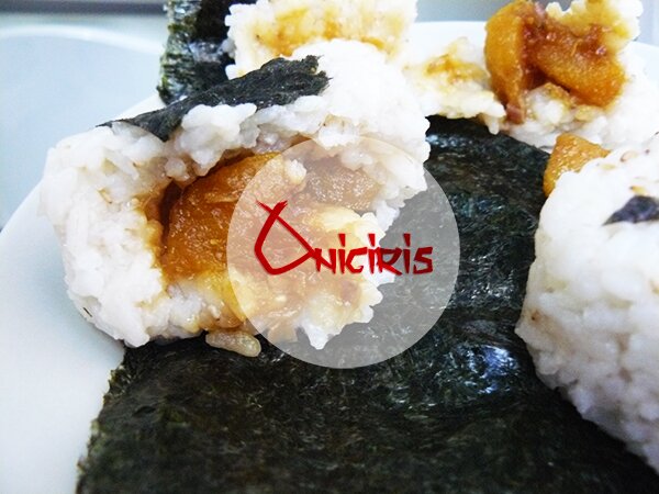 onigiri