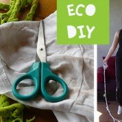 DIY : fabriquer sa corde à sauter soi-même