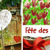 DIY : faire un cadeau magique pour sa maman