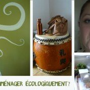 Comment emménager écologiquement? (partie 1)