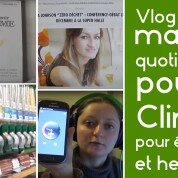 Vlog 7 : Il n’y a pas de problème, il y a que des solutions !