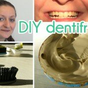 DIY : dentifrice maison & co