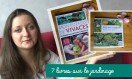 7 livres pour avoir un potager bio (concours à la fin)