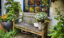 4 conseils d’aménagement pour une terrasse chaleureuse